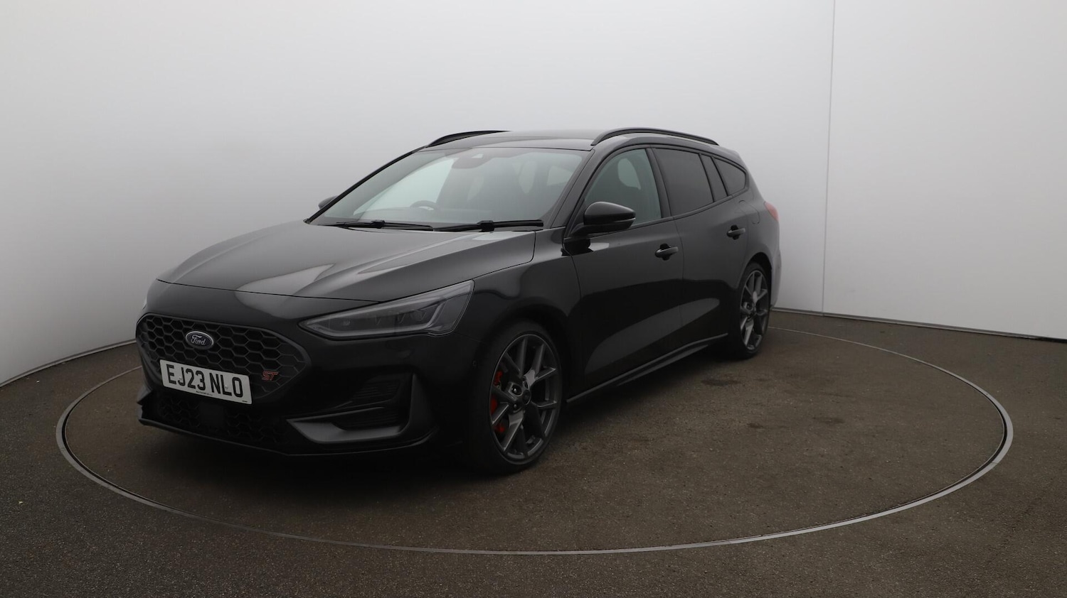 Used Ford Focus 2023 for sale - 76137952: Photo 40