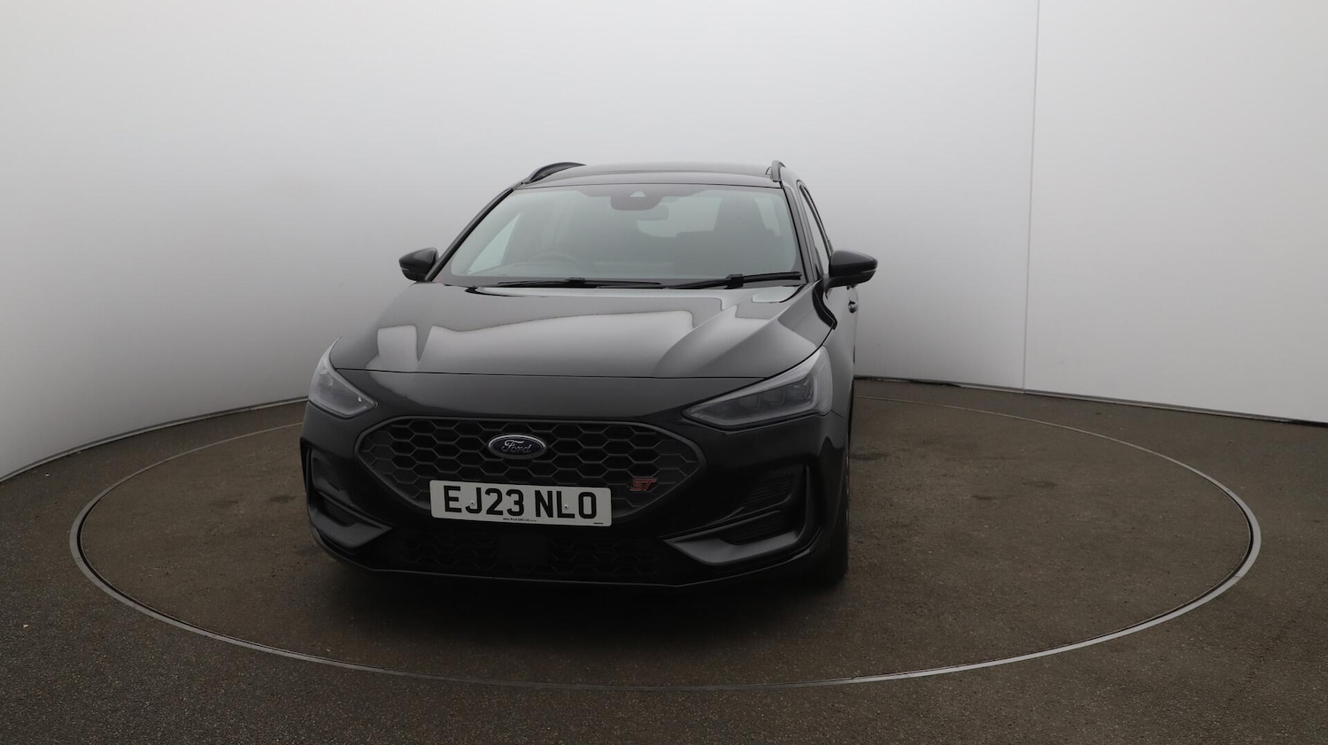 Used Ford Focus 2023 for sale - 76137952: Photo 42
