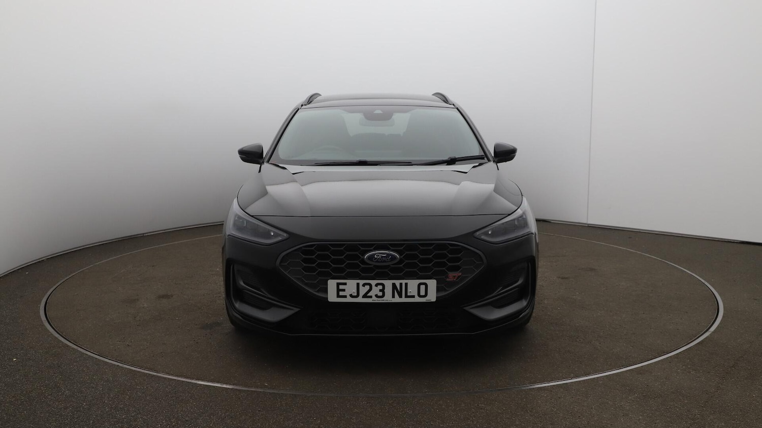 Used Ford Focus 2023 for sale - 76137952: Photo 43