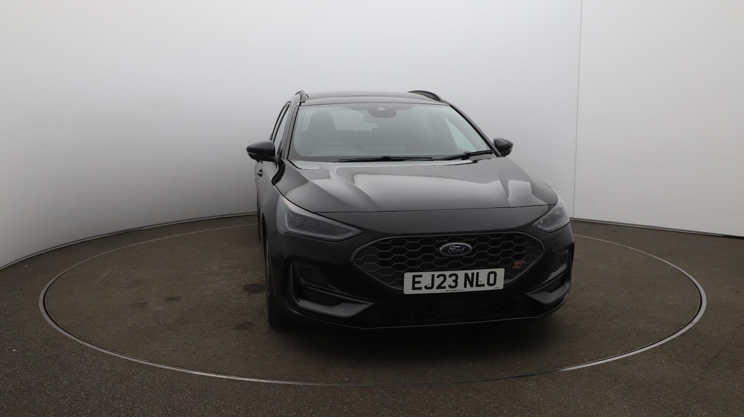 Used Ford Focus 2023 for sale - 76137952: Photo 44