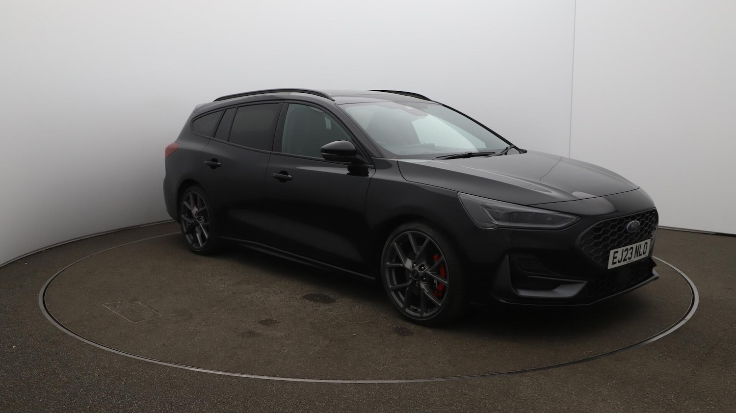 Used Ford Focus 2023 for sale - 76137952: Photo 47