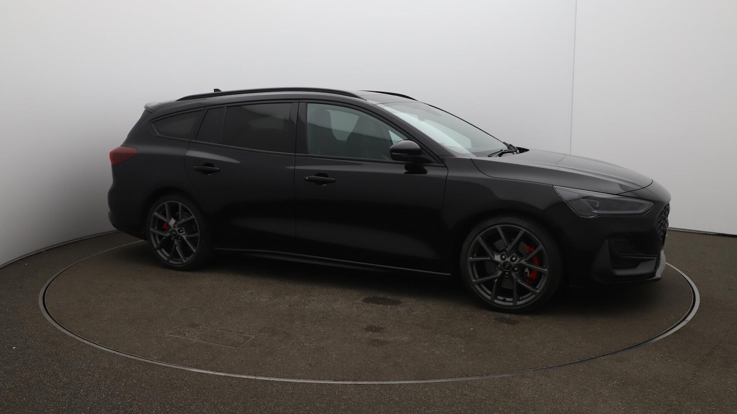 Used Ford Focus 2023 for sale - 76137952: Photo 49