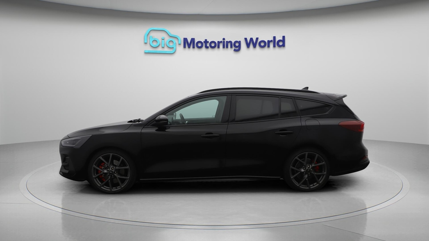 Used Ford Focus 2023 for sale - 76137952: Photo 5
