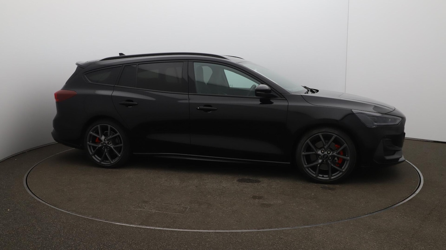 Used Ford Focus 2023 for sale - 76137952: Photo 51