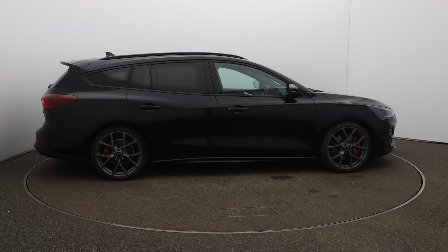 Used Ford Focus 2023 for sale - 76137952: Photo 53