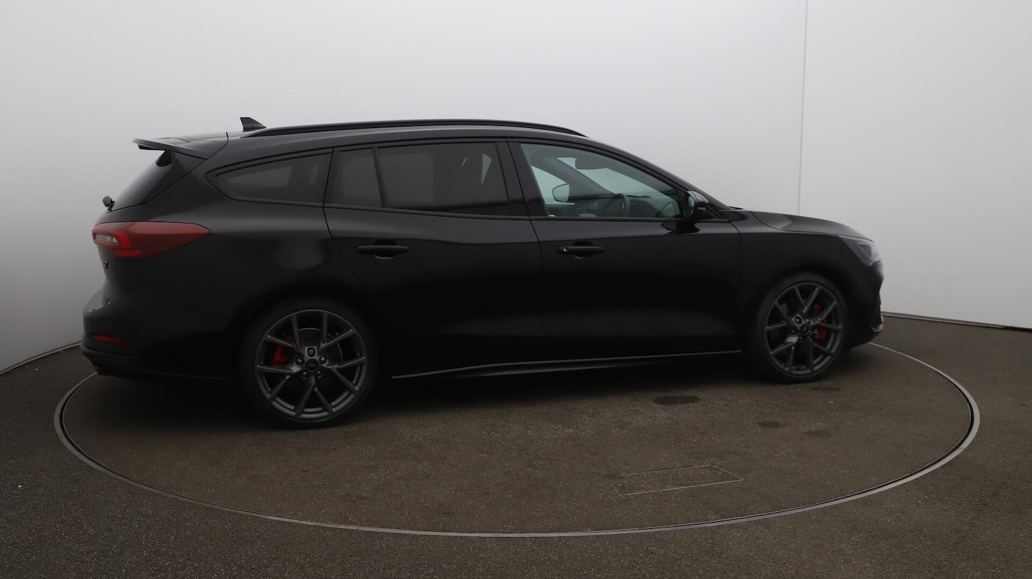 Used Ford Focus 2023 for sale - 76137952: Photo 54