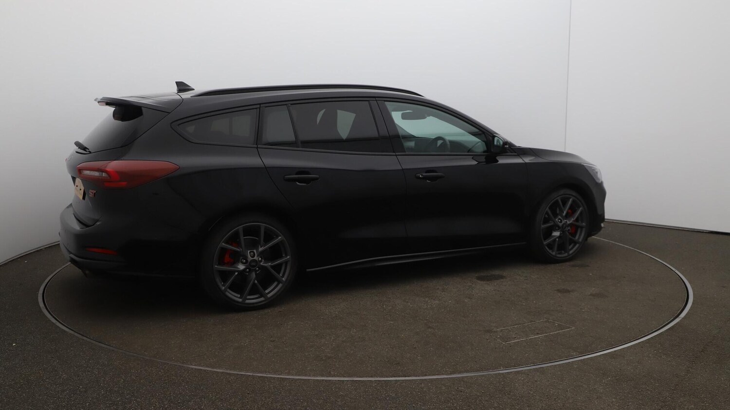 Used Ford Focus 2023 for sale - 76137952: Photo 55