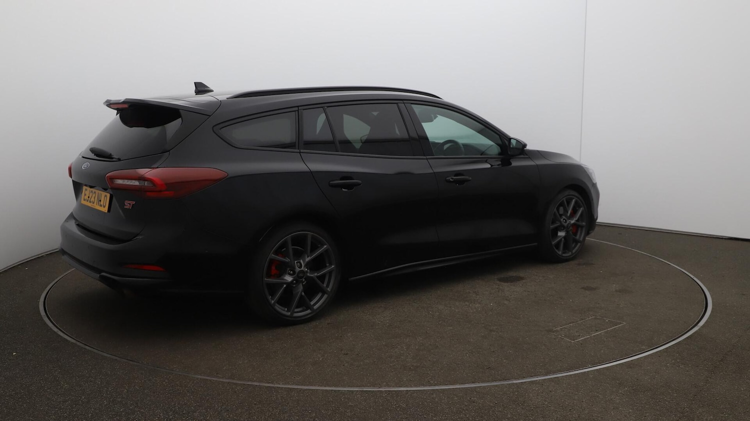 Used Ford Focus 2023 for sale - 76137952: Photo 56