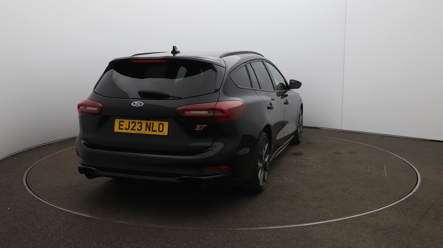 Used Ford Focus 2023 for sale - 76137952: Photo 59