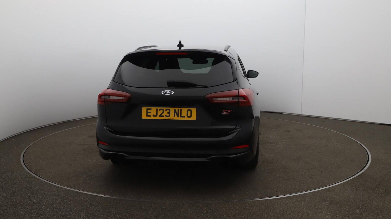 Used Ford Focus 2023 for sale - 76137952: Photo 60