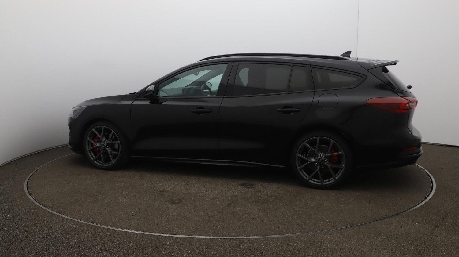 Used Ford Focus 2023 for sale - 76137952: Photo 61