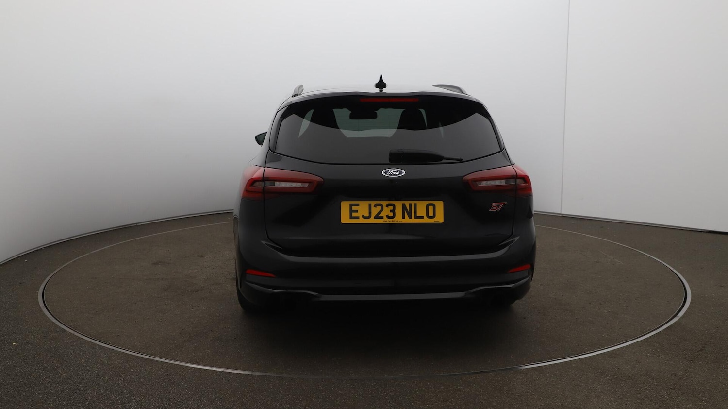 Used Ford Focus 2023 for sale - 76137952: Photo 62