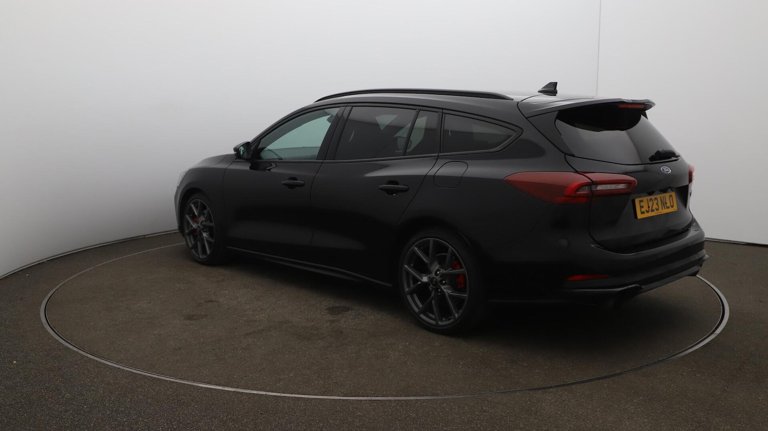 Used Ford Focus 2023 for sale - 76137952: Photo 66