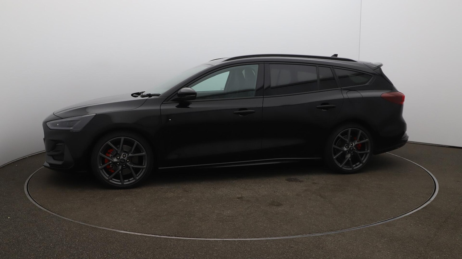 Used Ford Focus 2023 for sale - 76137952: Photo 69