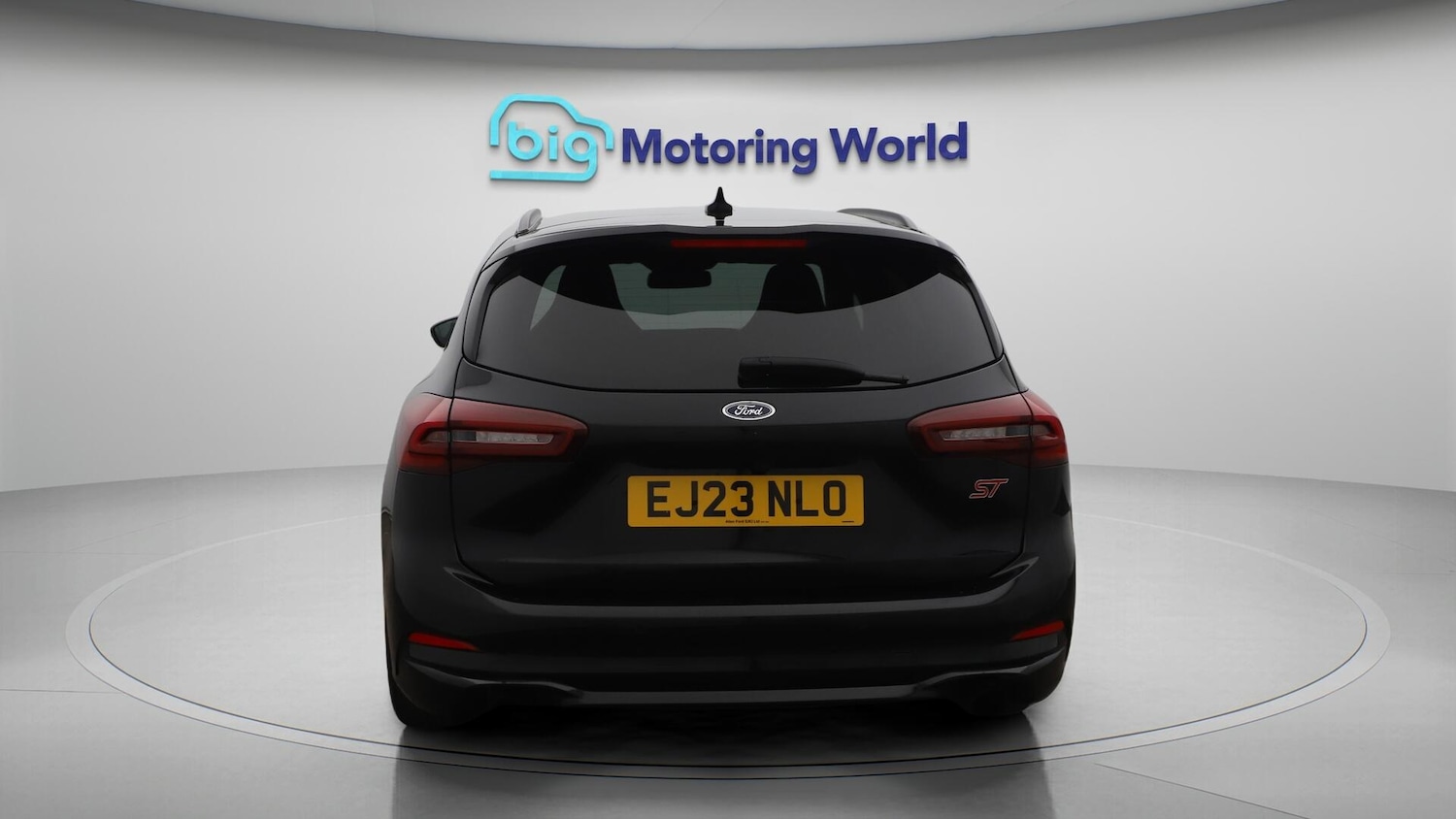 Used Ford Focus 2023 for sale - 76137952: Photo 7