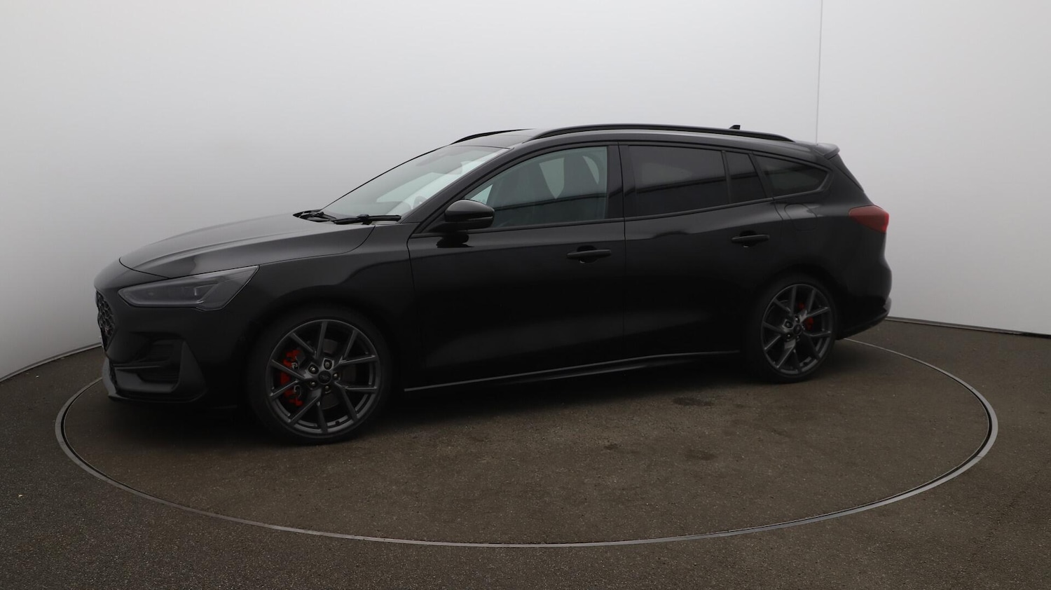 Used Ford Focus 2023 for sale - 76137952: Photo 70