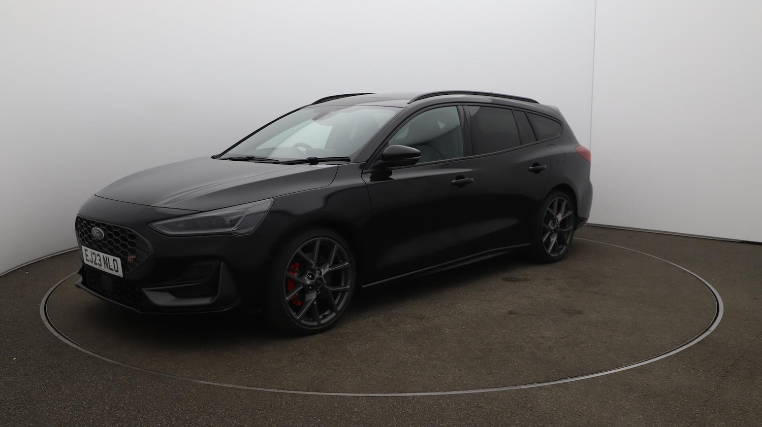 Used Ford Focus 2023 for sale - 76137952: Photo 72