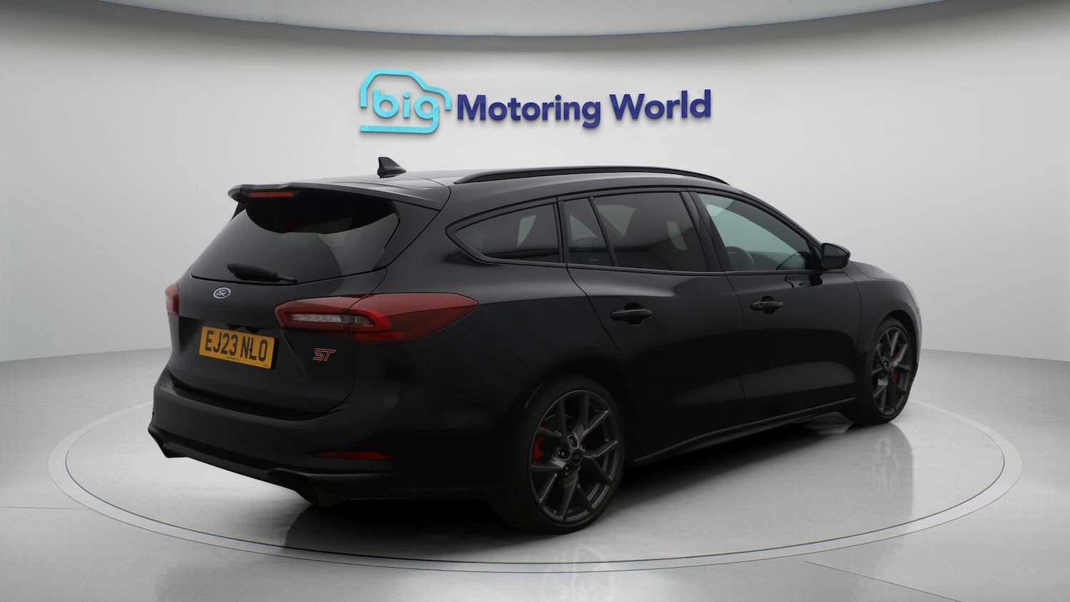 Used Ford Focus 2023 for sale - 76137952: Photo 8