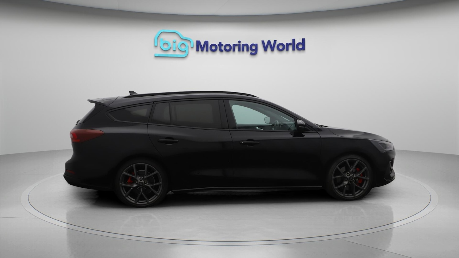 Used Ford Focus 2023 for sale - 76137952: Photo 9