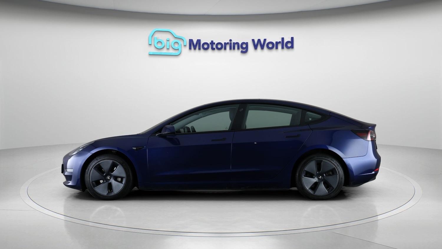 Used Tesla Model 3 2021 for sale - 77656029: Photo 4