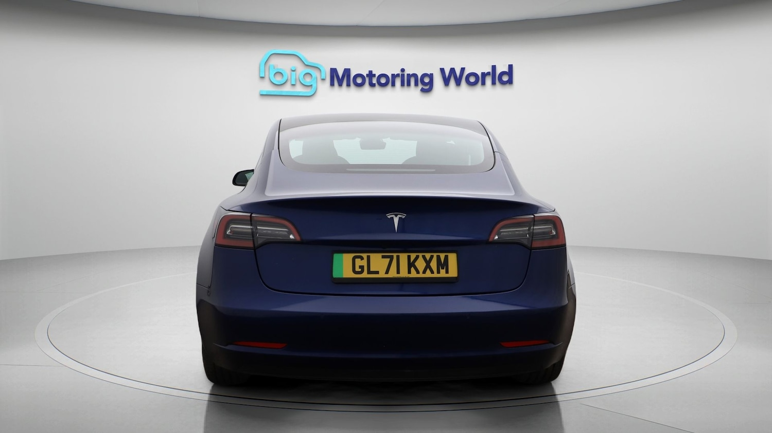 Used Tesla Model 3 2021 for sale - 77656029: Photo 6