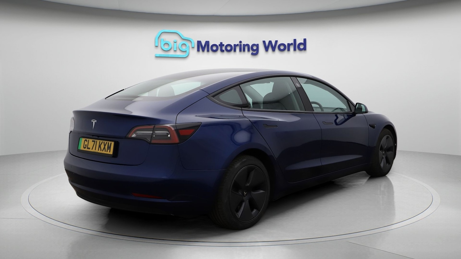 Used Tesla Model 3 2021 for sale - 77656029: Photo 7