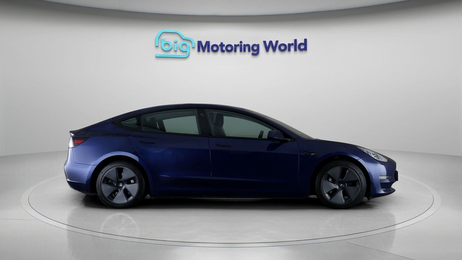 Used Tesla Model 3 2021 for sale - 77656029: Photo 8