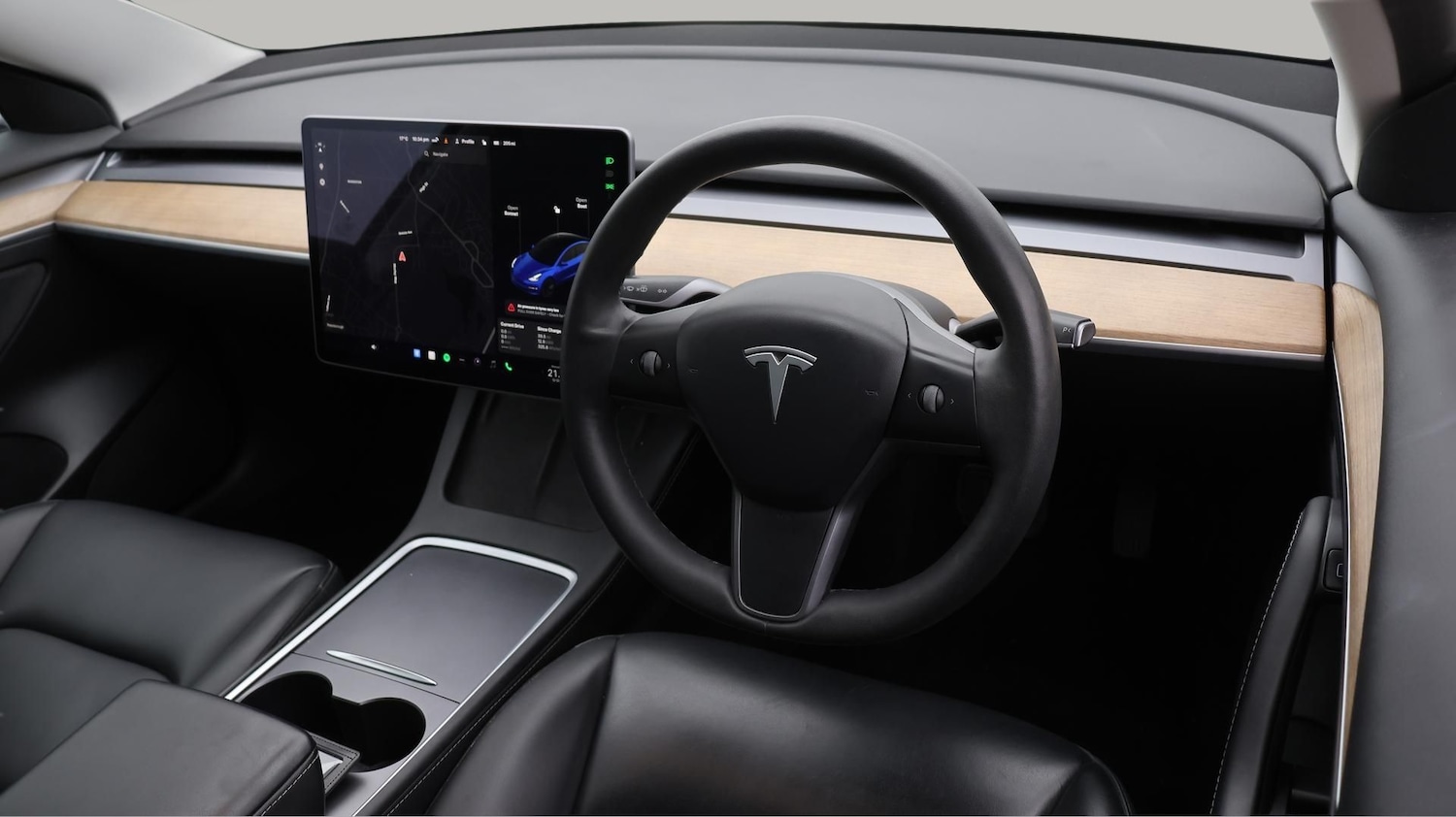 Used Tesla Model 3 2021 for sale - 77656029: Photo 9