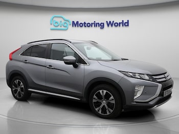 2021 (70) - 1.5T Dynamic SUV 5dr Petrol Manual Euro 6 (s/s) (163 ps)