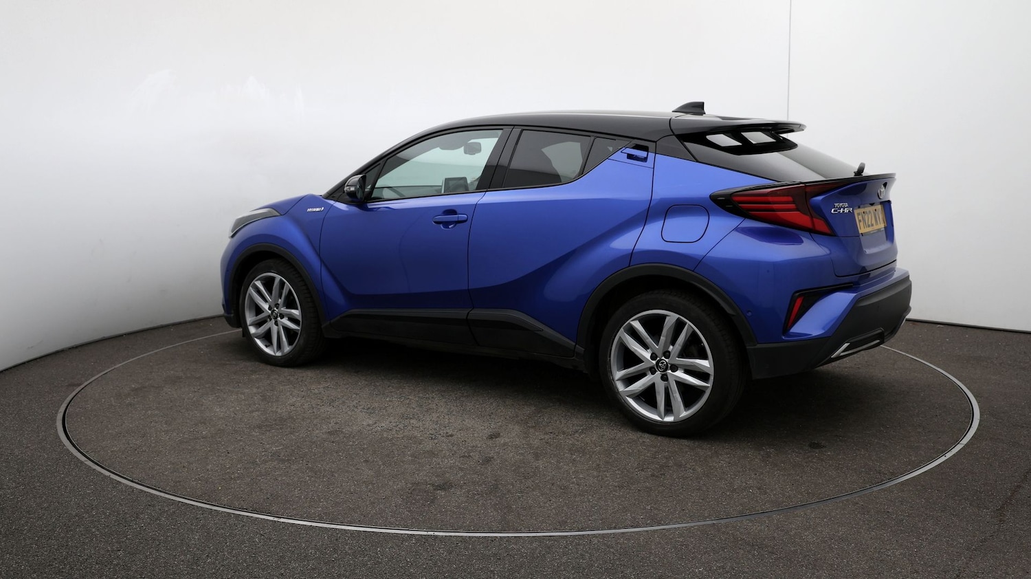 Used Toyota C-HR 2022 for sale - 76808449: Photo 30