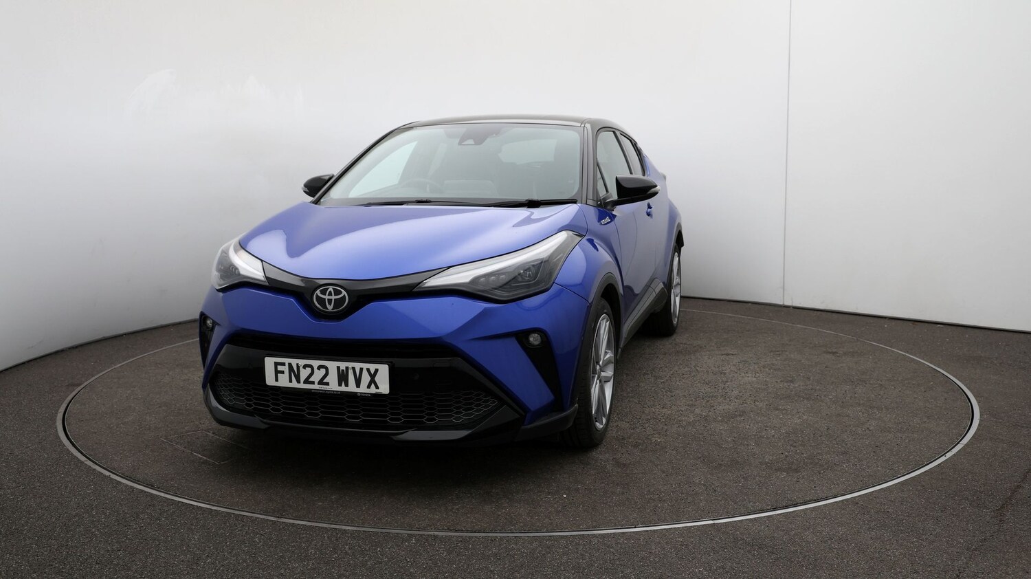 Used Toyota C-HR 2022 for sale - 76808449: Photo 32