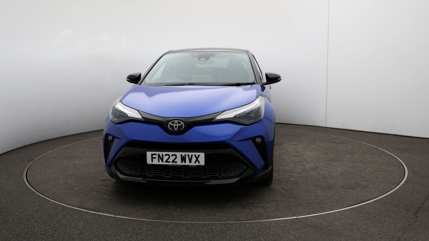 Used Toyota C-HR 2022 for sale - 76808449: Photo 33