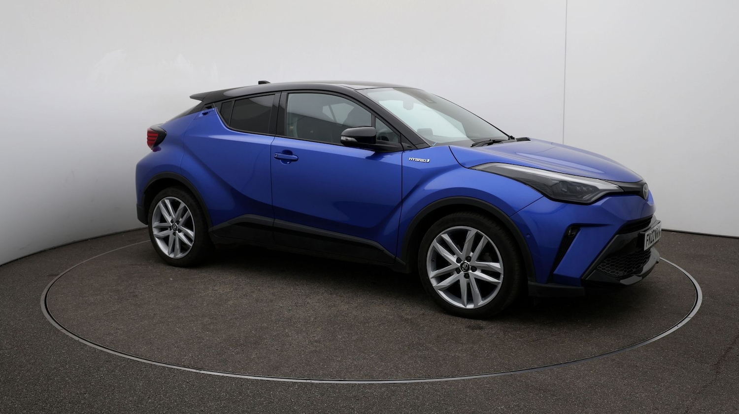 Used Toyota C-HR 2022 for sale - 76808449: Photo 39