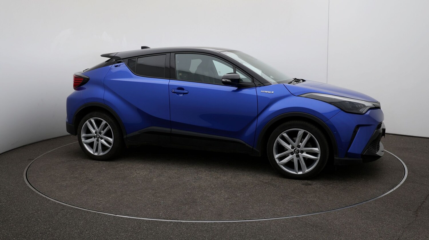 Used Toyota C-HR 2022 for sale - 76808449: Photo 40