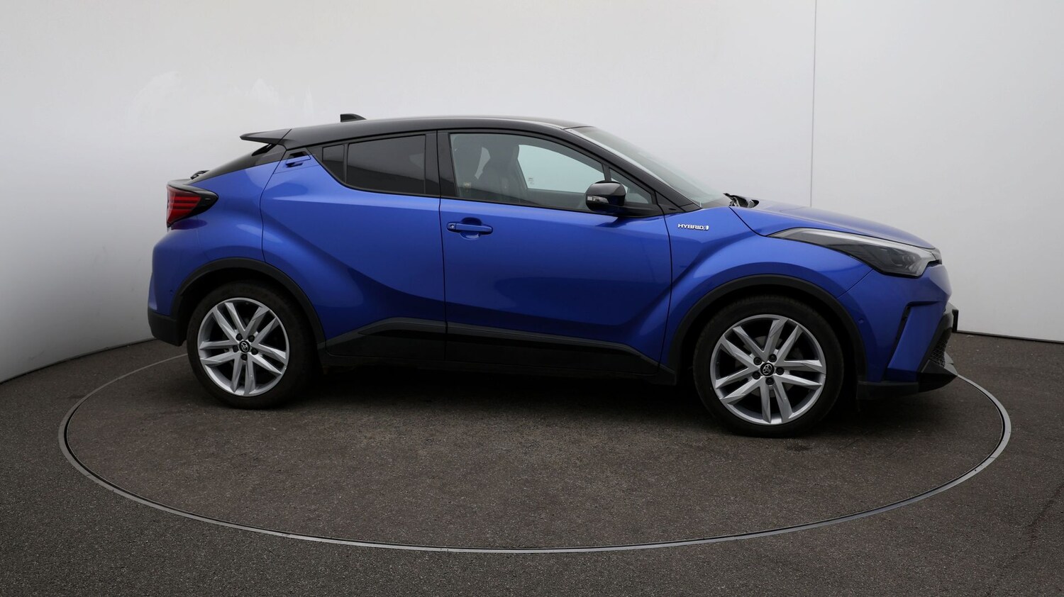 Used Toyota C-HR 2022 for sale - 76808449: Photo 42