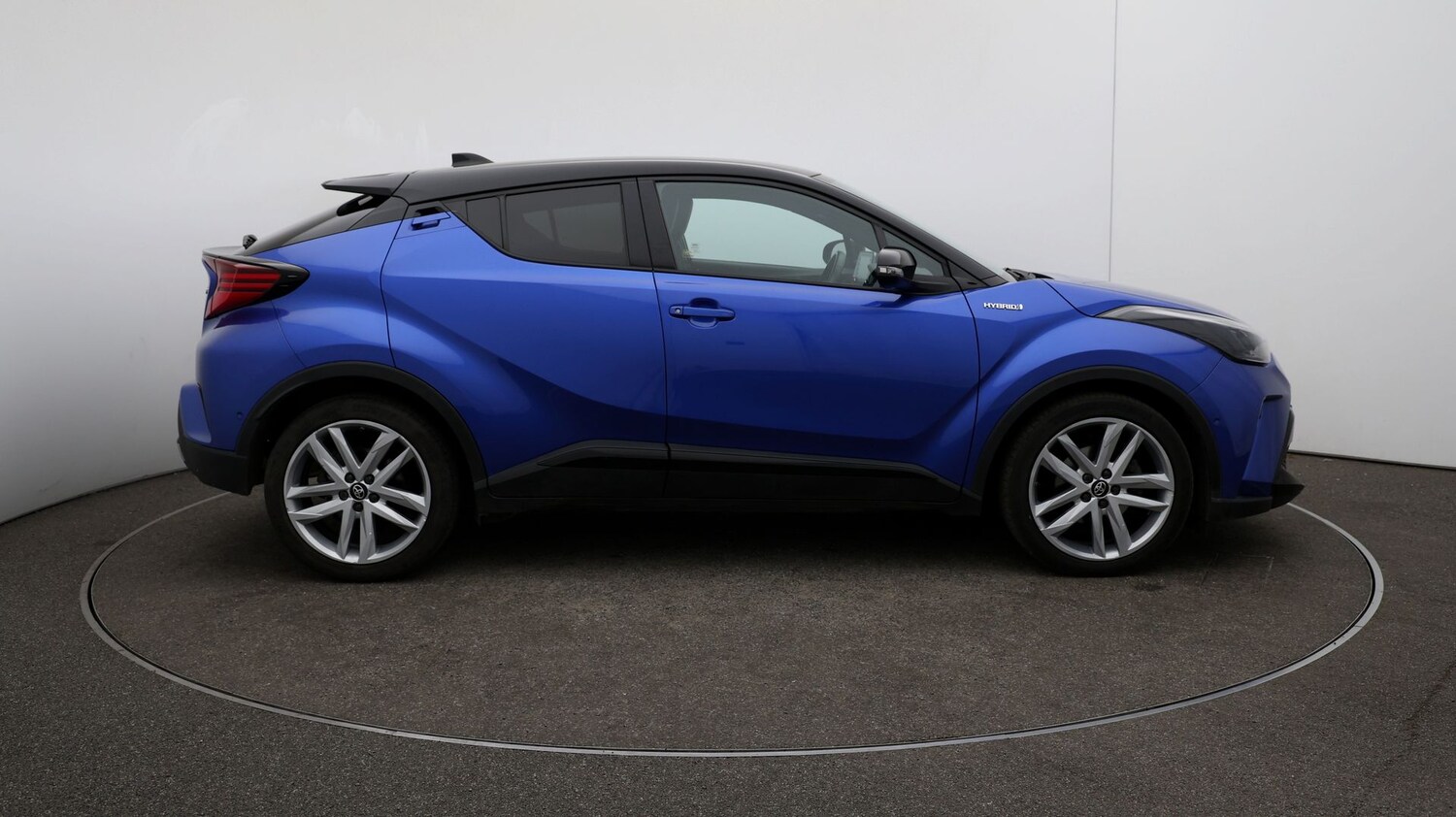 Used Toyota C-HR 2022 for sale - 76808449: Photo 43