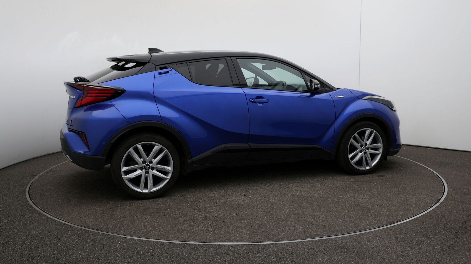 Used Toyota C-HR 2022 for sale - 76808449: Photo 45