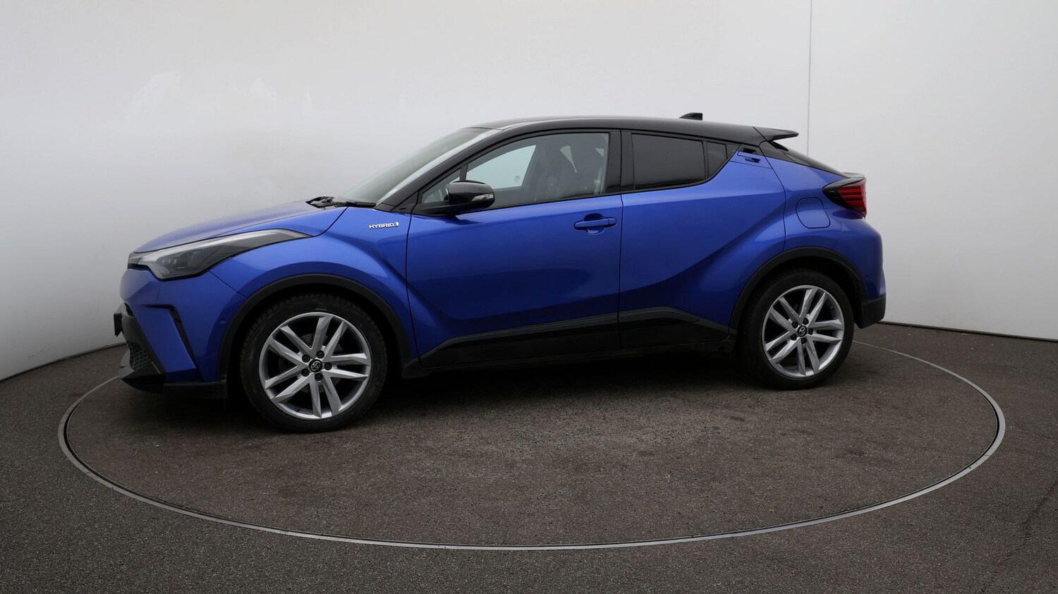Used Toyota C-HR 2022 for sale - 76808449: Photo 60