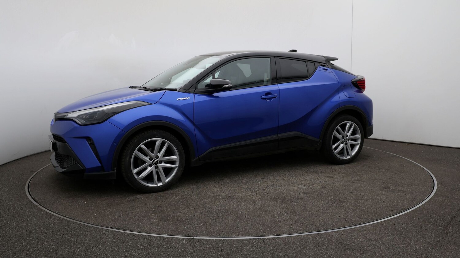 Used Toyota C-HR 2022 for sale - 76808449: Photo 61
