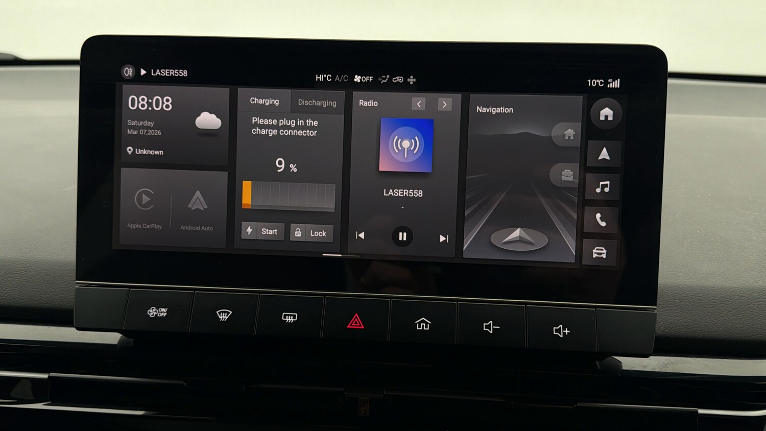 Used MG MG4 2022 for sale - 77802180: Photo 10