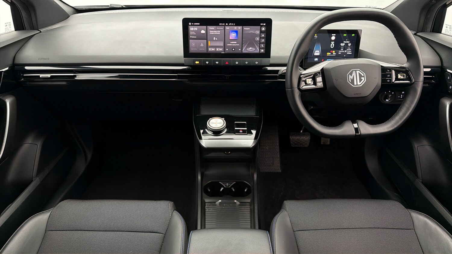Used MG MG4 2022 for sale - 77802180: Photo 12