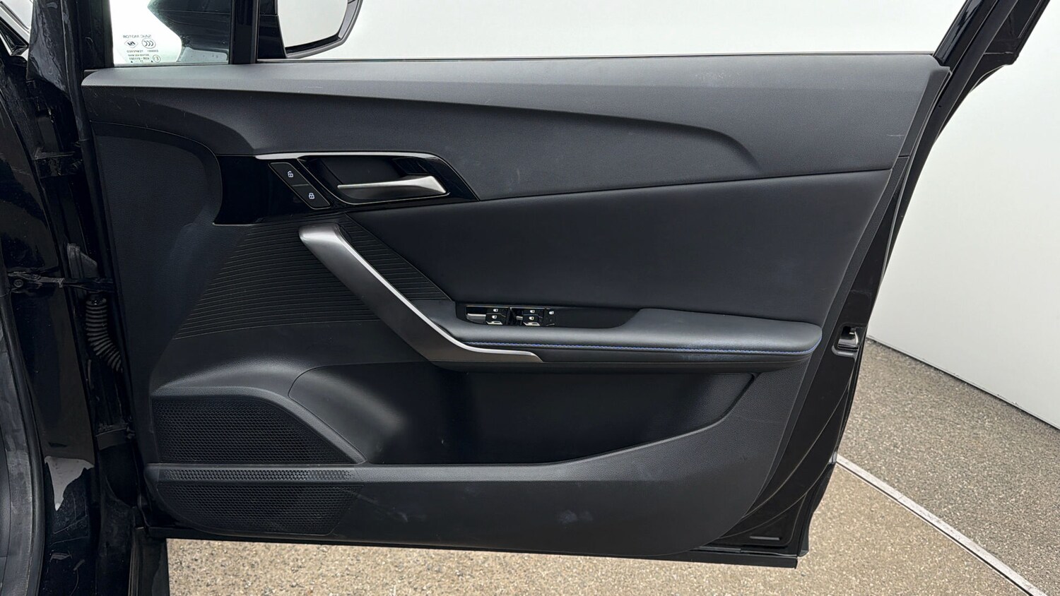 Used MG MG4 2022 for sale - 77802180: Photo 14