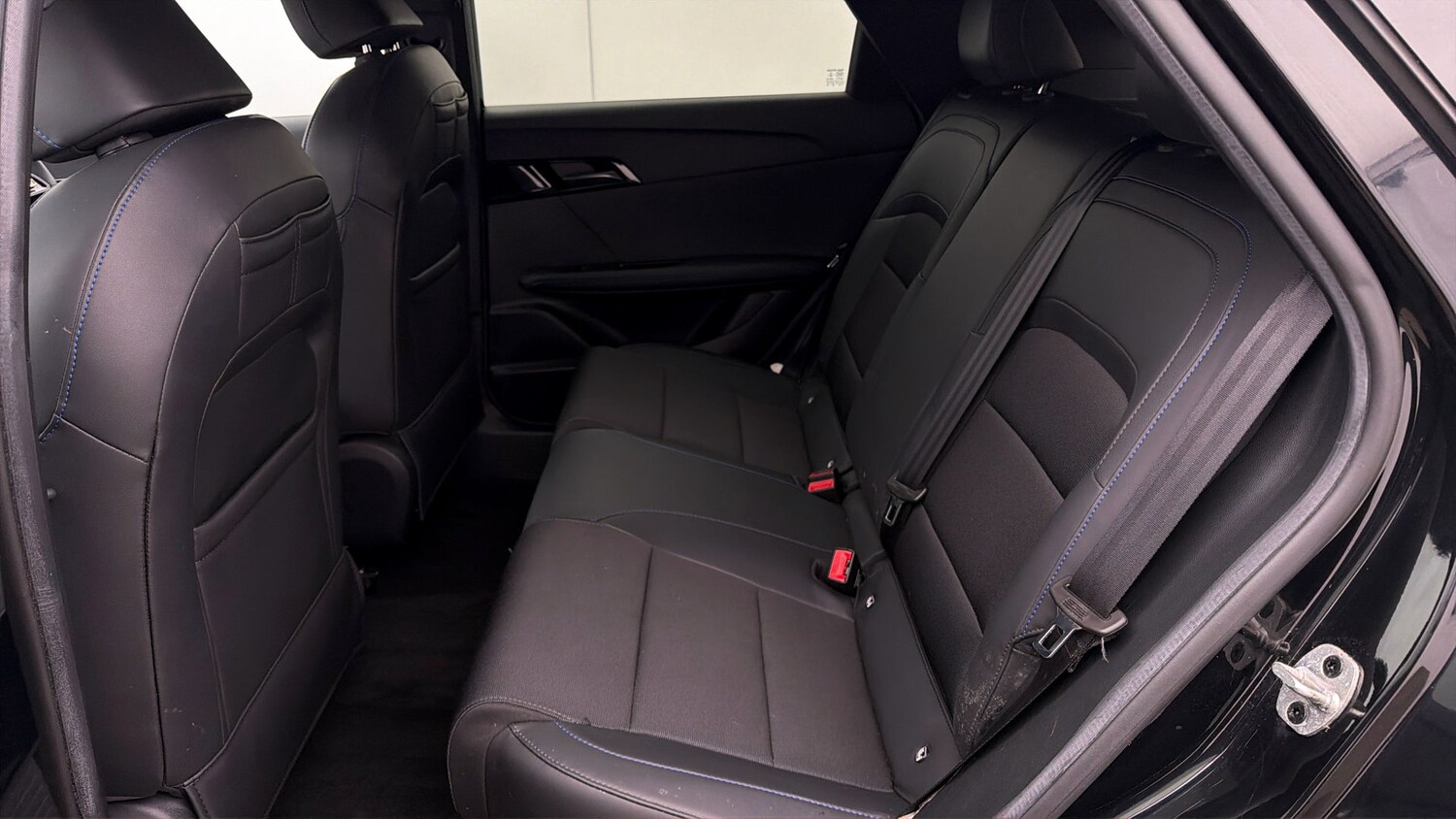 Used MG MG4 2022 for sale - 77802180: Photo 15