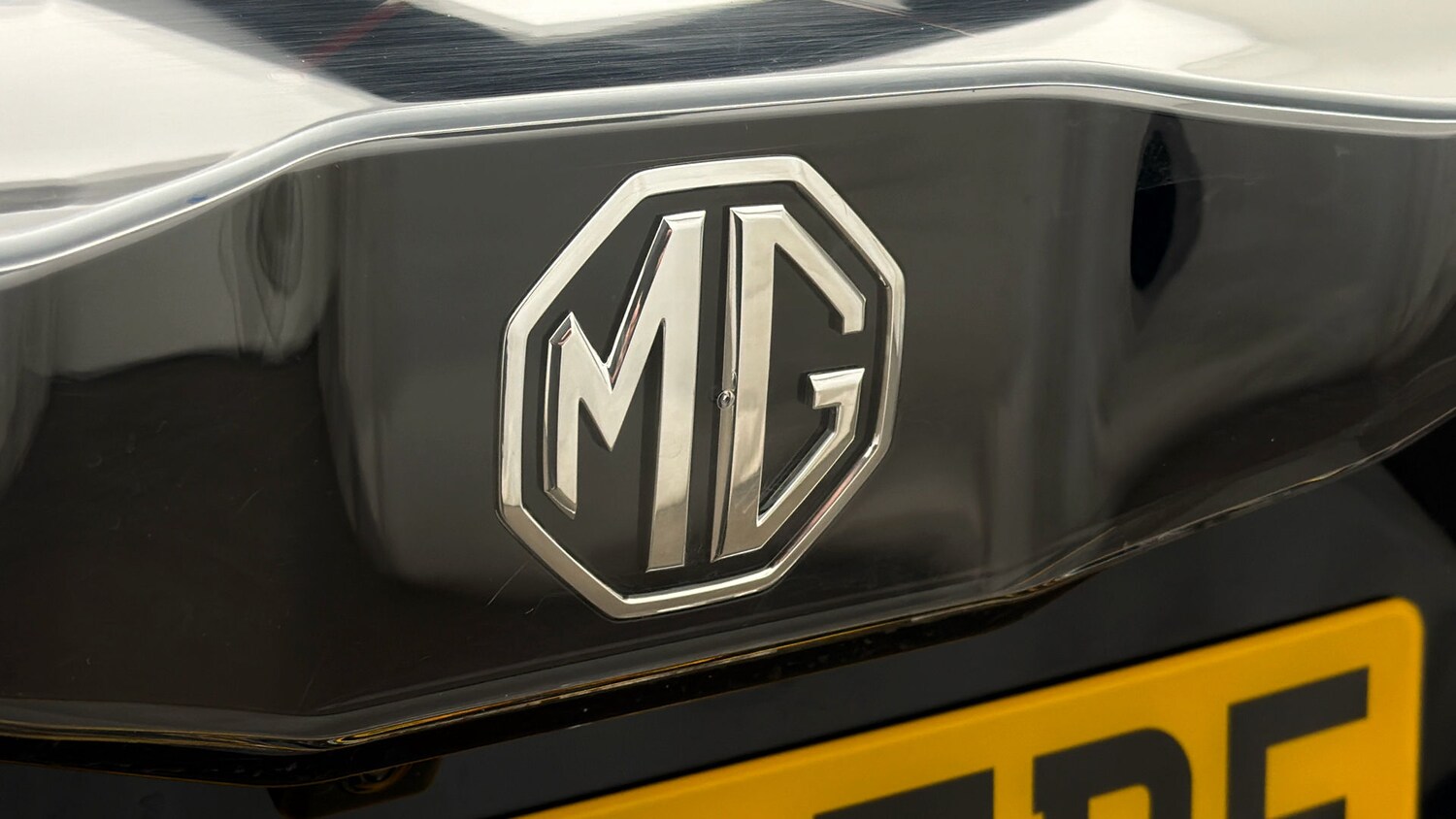 Used MG MG4 2022 for sale - 77802180: Photo 19