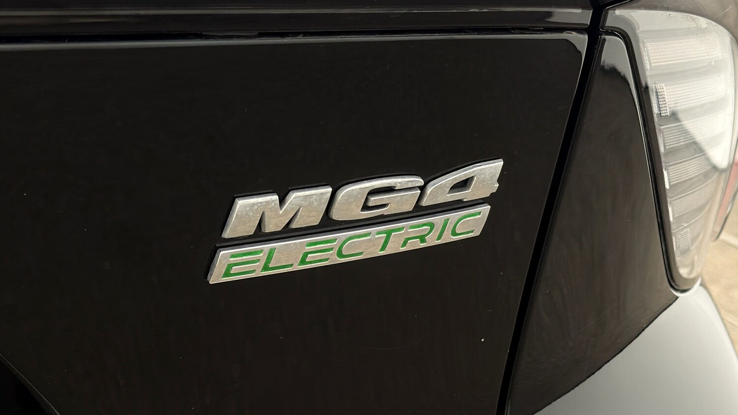 Used MG MG4 2022 for sale - 77802180: Photo 20