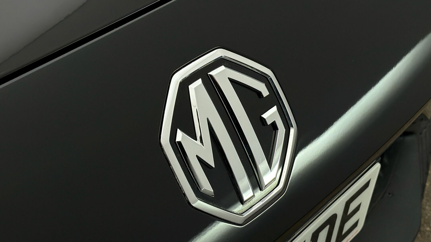 Used MG MG4 2022 for sale - 77802180: Photo 21