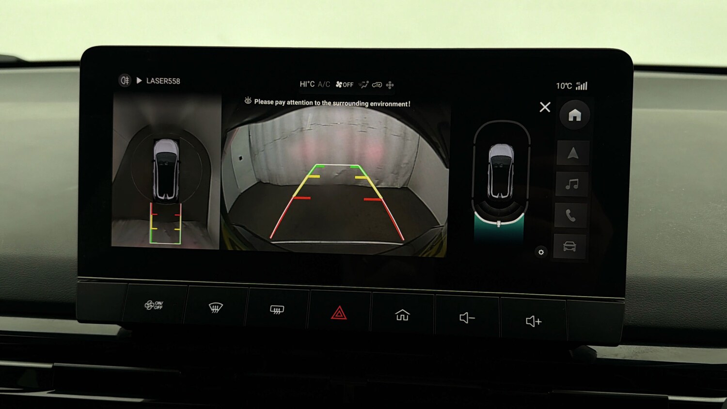 Used MG MG4 2022 for sale - 77802180: Photo 26