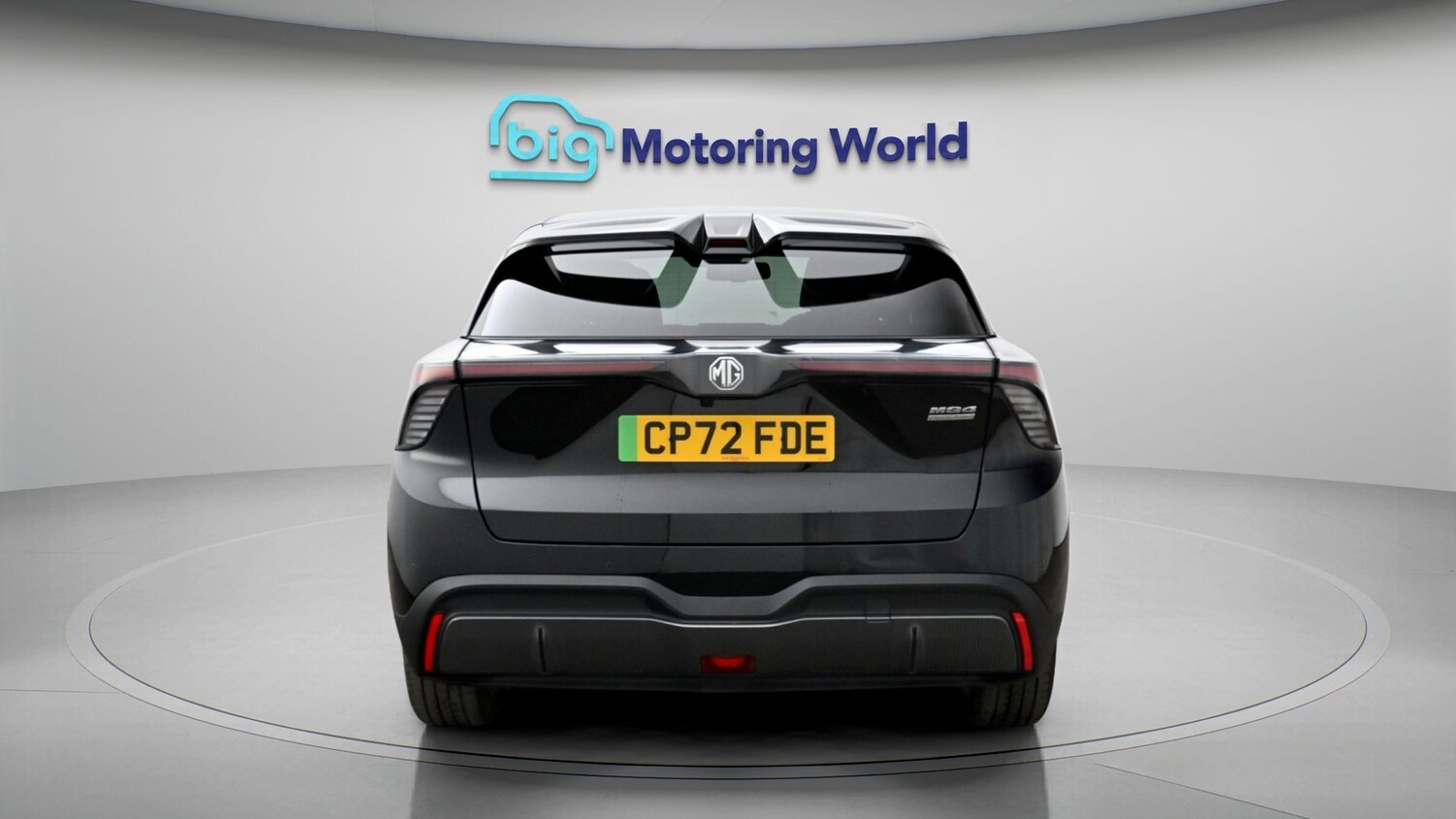 Used MG MG4 2022 for sale - 77802180: Photo 6