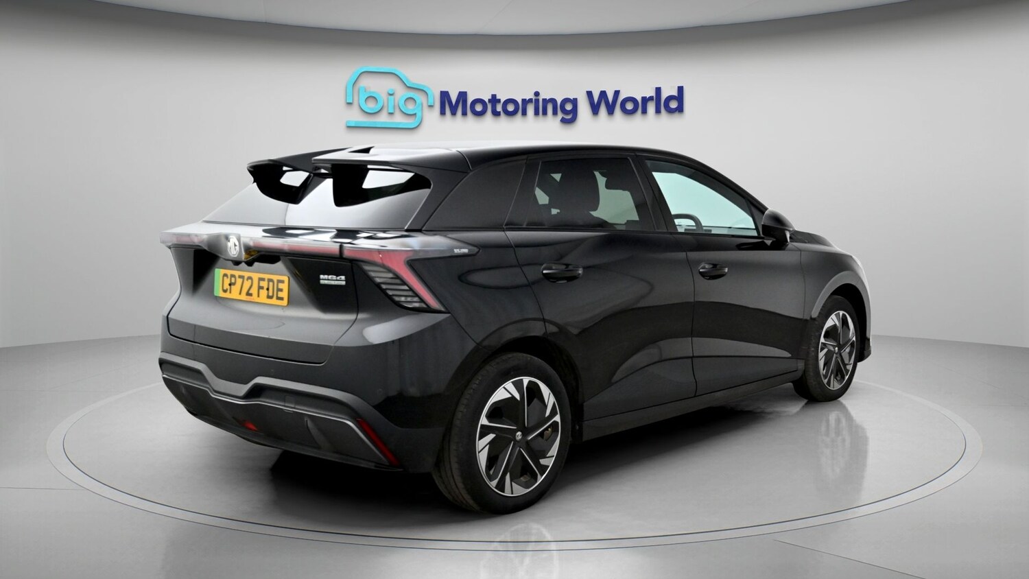 Used MG MG4 2022 for sale - 77802180: Photo 7