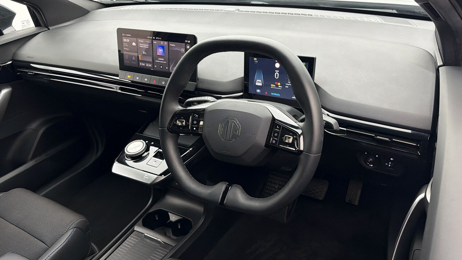 Used MG MG4 2022 for sale - 77802180: Photo 9